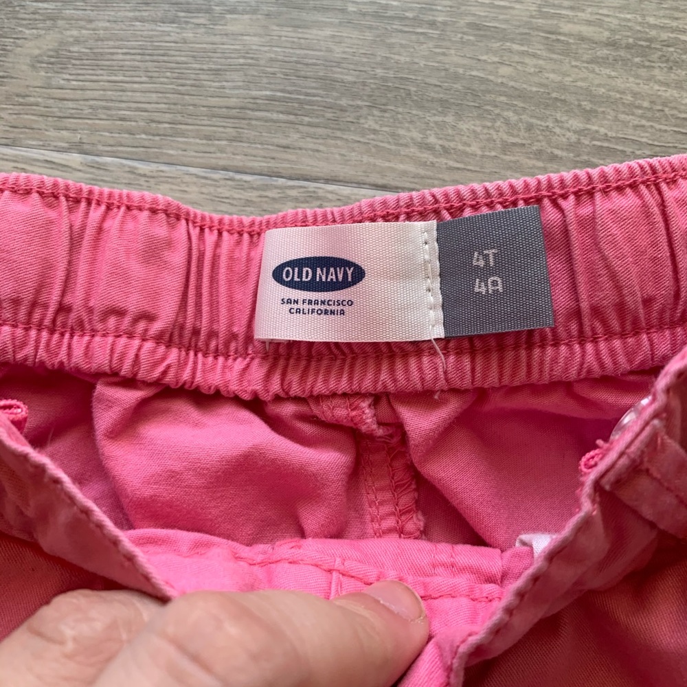 Shorts - Picture 2 of 2